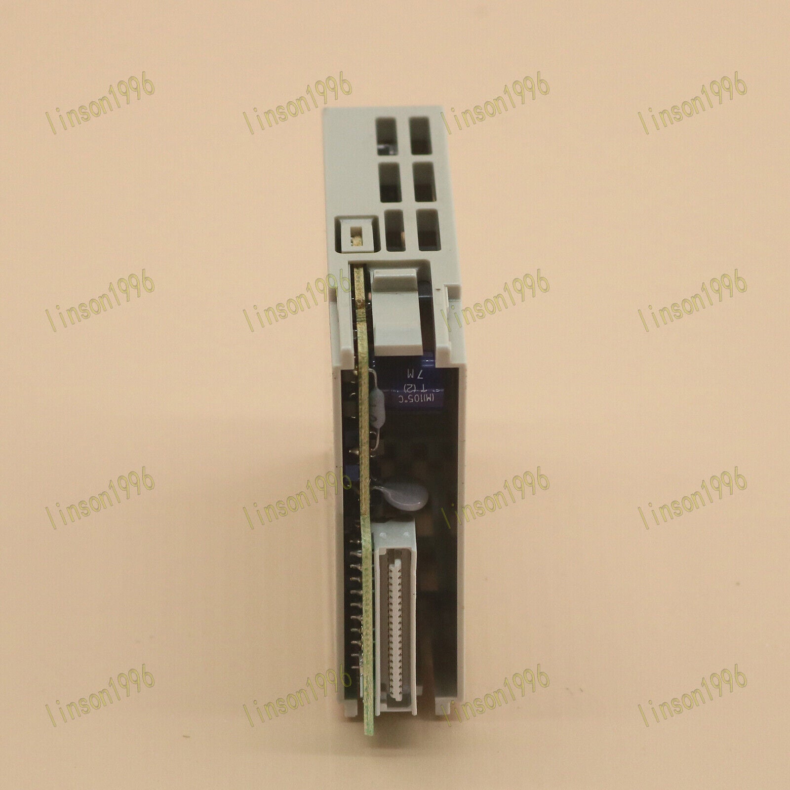 Omron E5ZN-2TNH03TC-FLK Thermostat Module - Fully Tested 1 Unit - OMRON