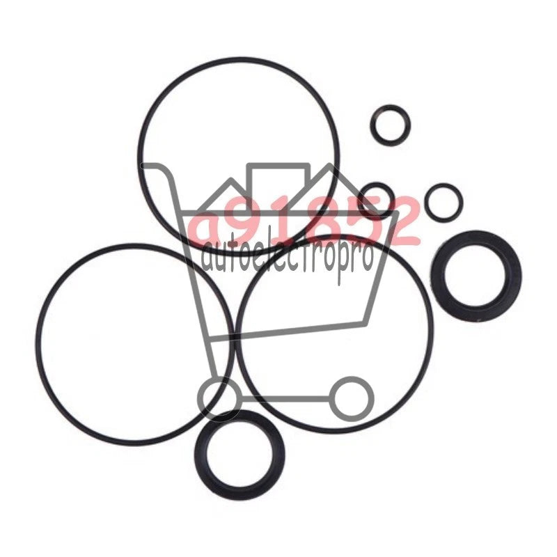 60580-000 Seal Kit For Eaton Char Lynn J-2 Series Hydraulic Motor 129 J Series