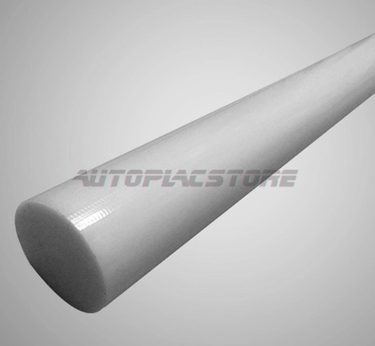 POM Polyoxymethylene Acetal Delrin Rod Bar 330mm / 13" inch Long Dia. 3mm~85mm #