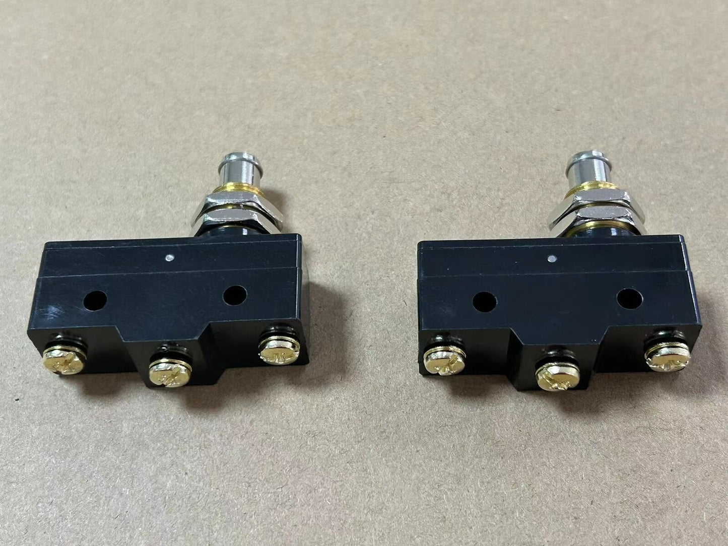 2PCS  FOR KOINO Micro Switch KH-9015-PBL