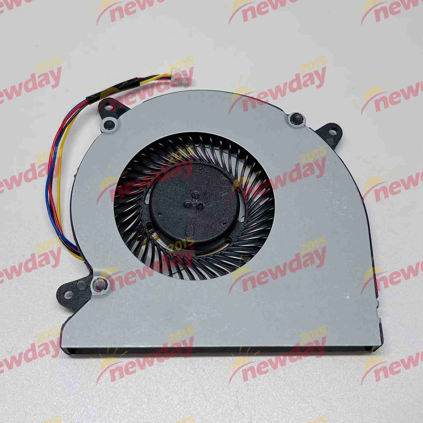 new Laptop CPU Cooling Fan MF60120V1-C181-S9A DC 5V 2.0W - DELL