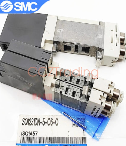 1 Pc. Solenoid Valves SQ1131/1231/SQ2131/2231/2331N/DN/DY-51-5-C4/C6/C8-Q