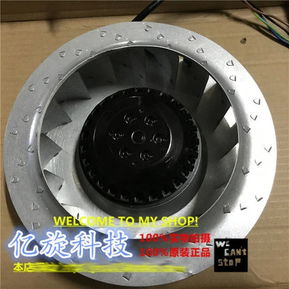 OUTER POTOR FANS ASO-190-45 220V centrifugal cage axial flow turbine all metal f
