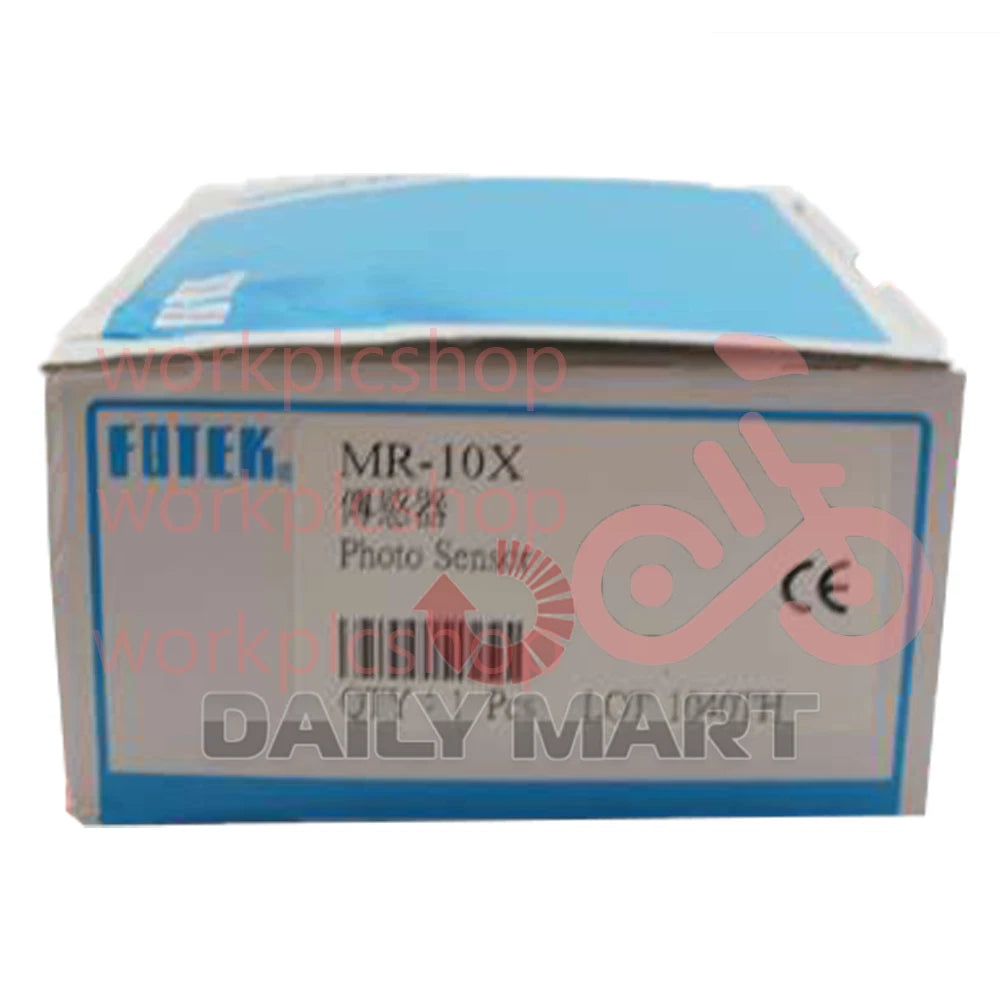 FOTEK MR-10X Photoelectric Switch