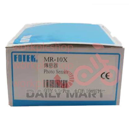 FOTEK MR-10X Photoelectric Switch