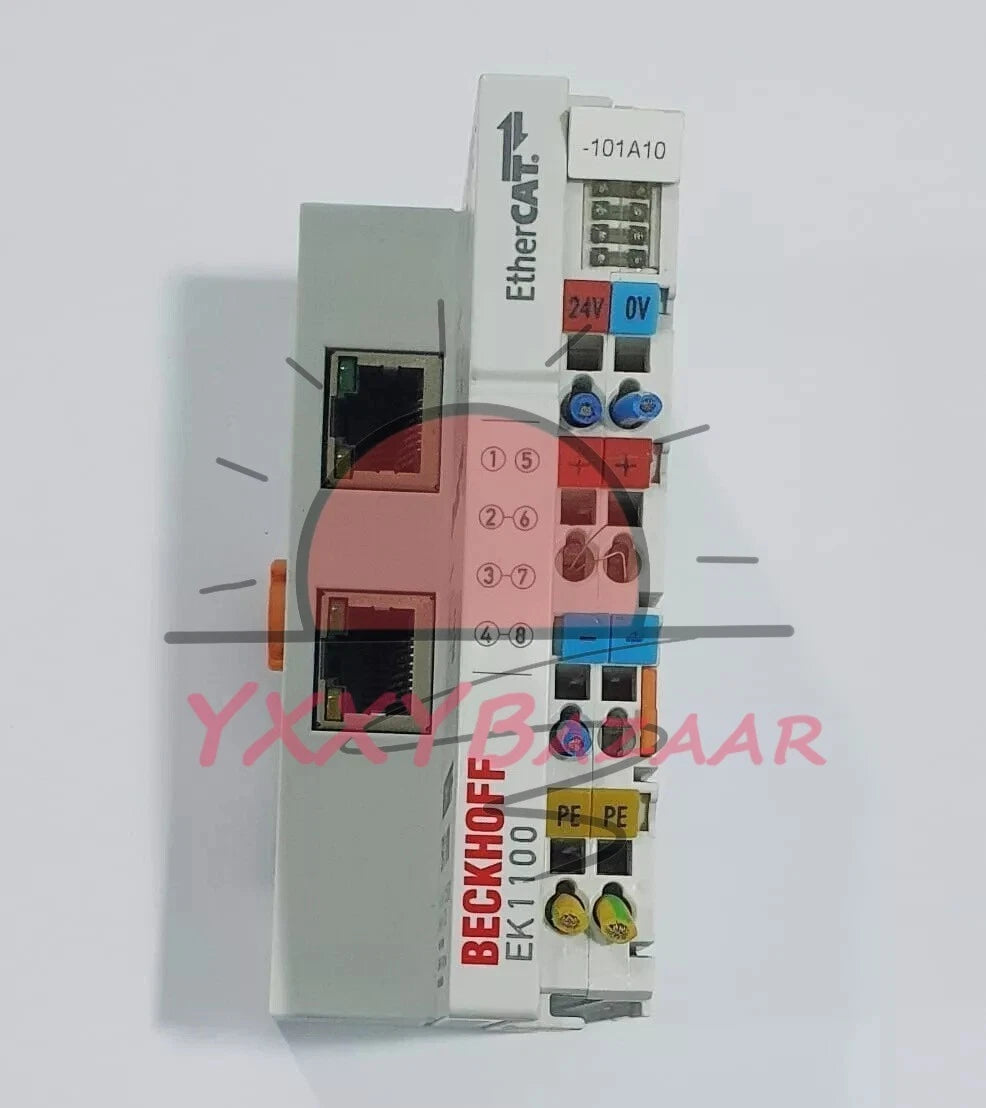 1PC Beckhoff EK1100 EtherCAT terminal module In box Free shipping