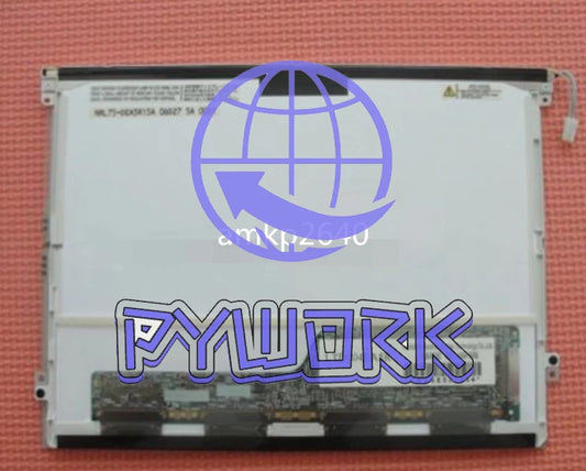 1pcs 10.4'' TFT LTD104EA5R LCD dispay screen panel for toshiba 1024*768mm