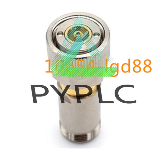 1PCS for APC-7mm to N Female RF coaxial Adapter 7mm/N Connector DC-6GHZ