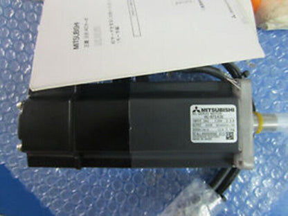 Mitsubishi HC-KFE43B Servo Motor HCKFE43B Fast Ship - MITSUBISHI