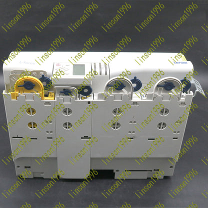 Used Lenze E94ASHE0134 Server Driver Tested - LENZE