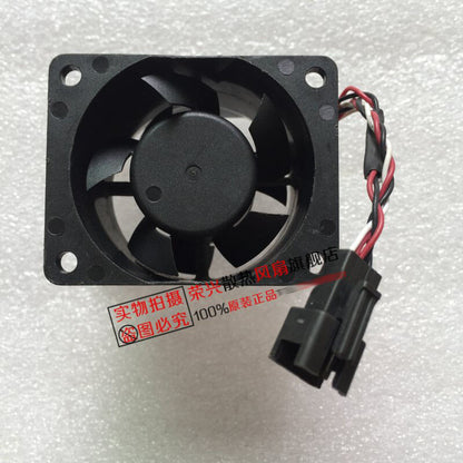 JMC 405038-12HAB 12V 0.75A 4038 4cm 442716CR-7 Dual Blade Cooling Fan