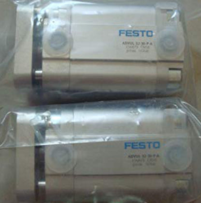 FESTO ADVUL-32-30-P-A Compact Cylinder - FESTO