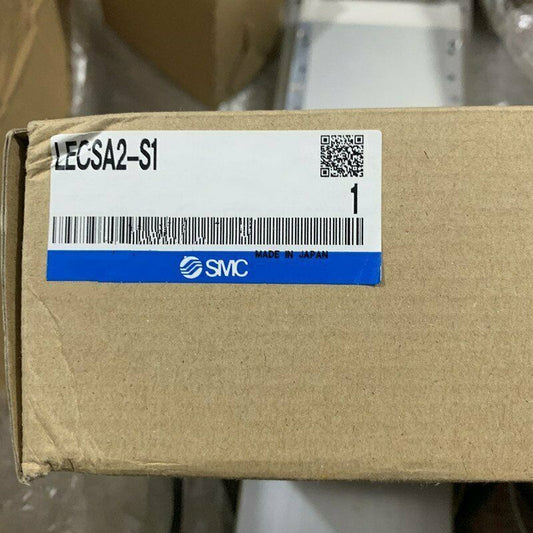 1PCS Electric Cylinder Drive, SMC LECSA2-S1 - LECSA