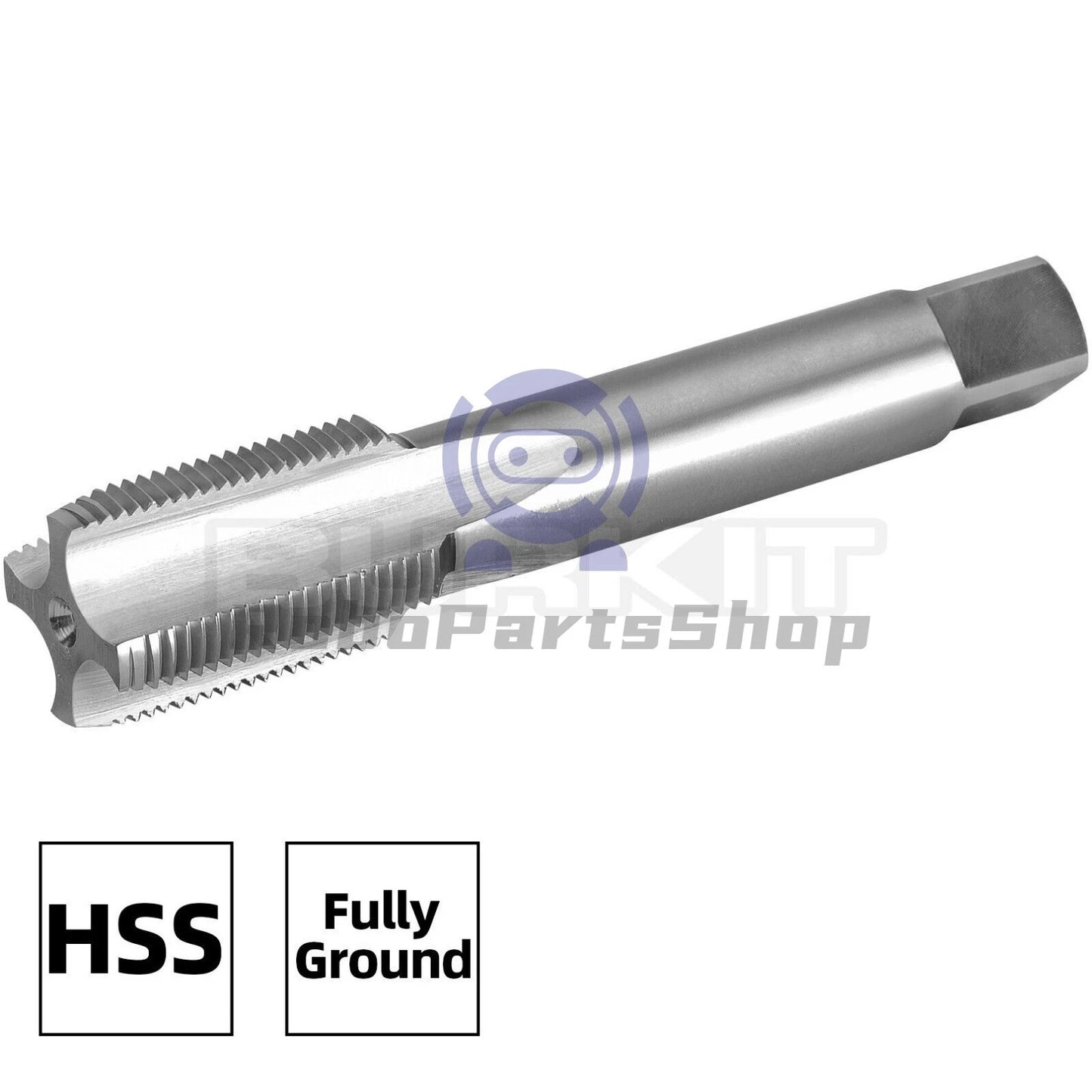 1 1/16"-28 UN Tap and Die Set Right Hand, 1-1/16 x 28 UN Thread Tap and Die