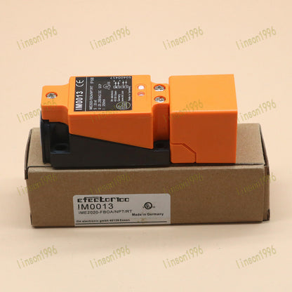 IFM Proximity Switch Sensor IM0013 Fast Delivery - IFM SENSORTEC