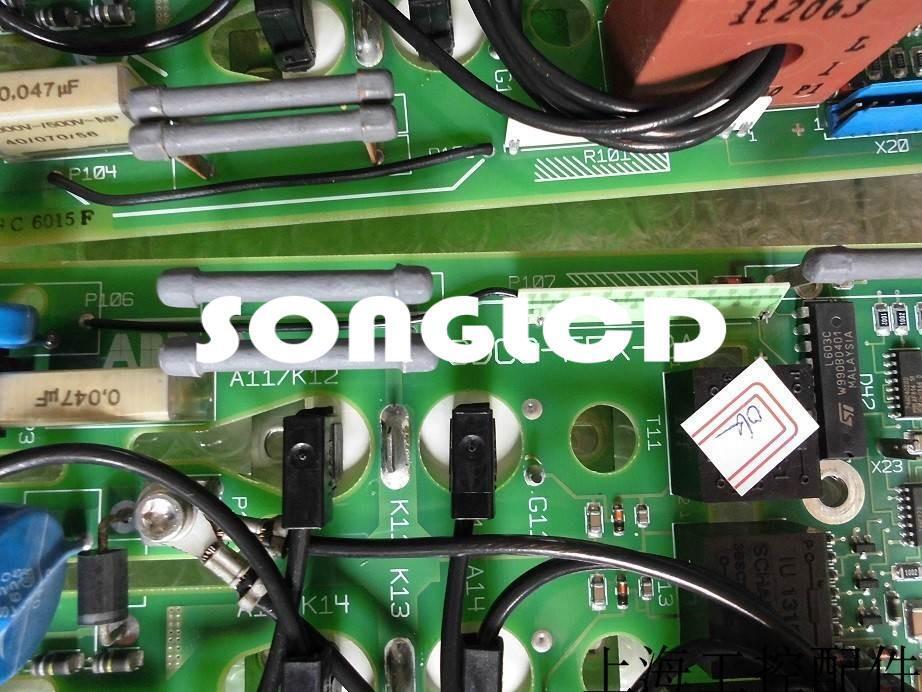 1PCS FEX-2A 3ADT311500R1 Industrial Control Component - XYZ INDUSTRIAL CONTROLS