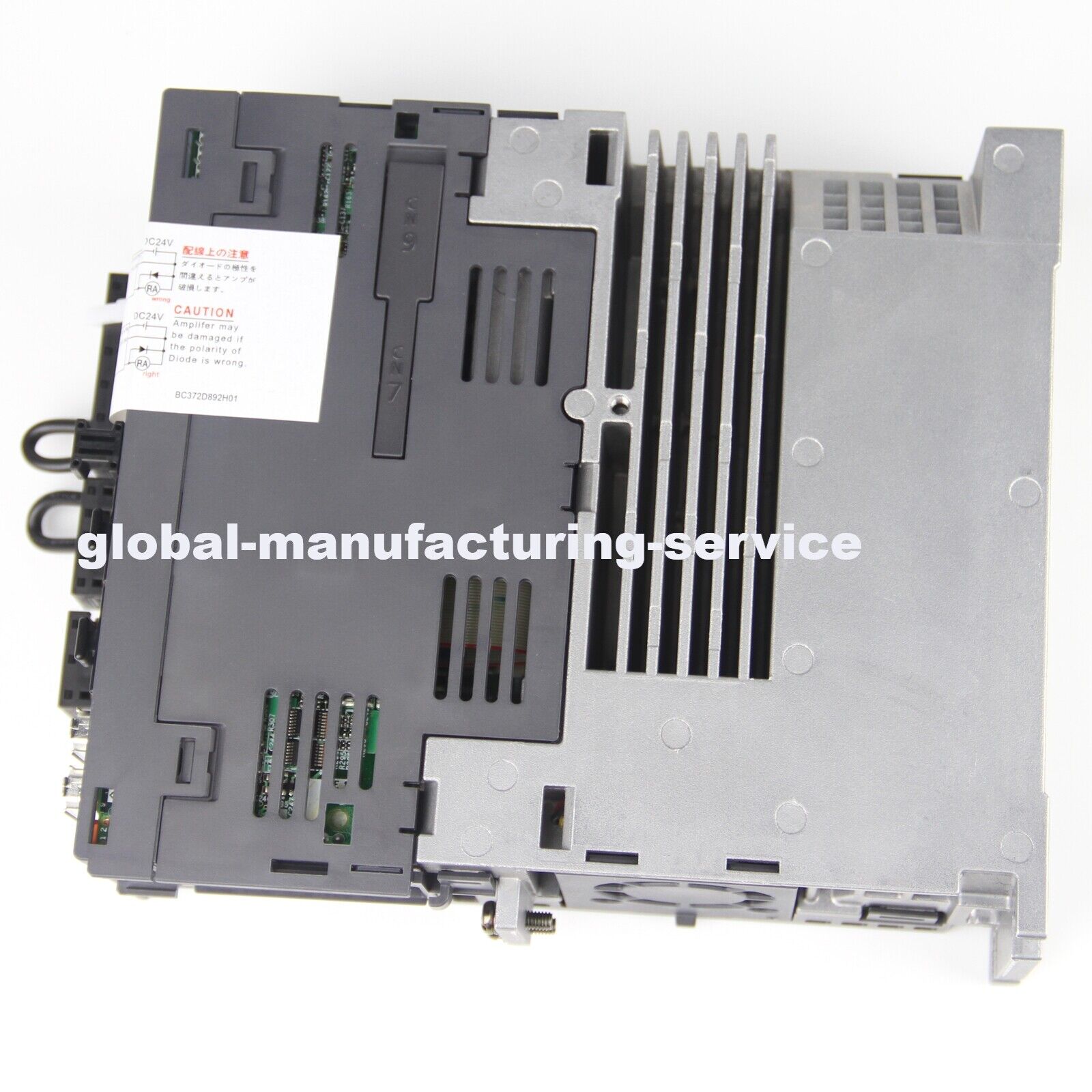new 1PC MITSUBISHI MR-J4-70B-RJ Servo Drive Driver - MITSUBISHI