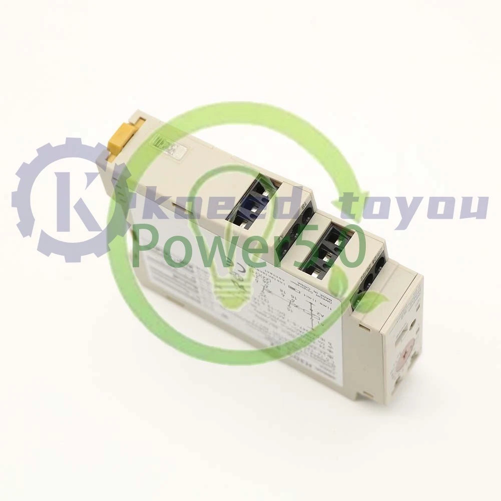 Omron H3DE-S2 Time Relay One Free Shipping H3DES2