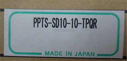 New 1Pc Era PPTS-SD10-10-TPQR PC - VENDOR NAME