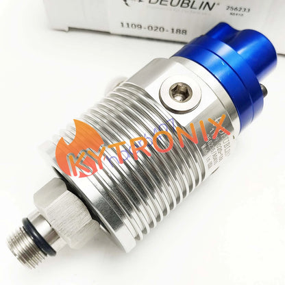 High Speed Rotary Joint for Deublin 1109-020-188 Union,Pop-Off