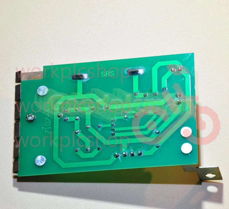 1X Milling Machine Tool Feeder Circuit Board Accessories Circuit Board SBS-235