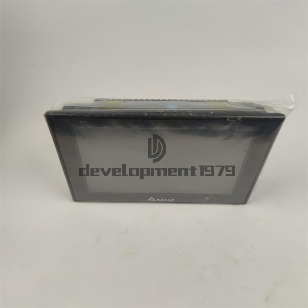 Optimized DOPB07E515 Delta HMI In Box - DELTA HMI