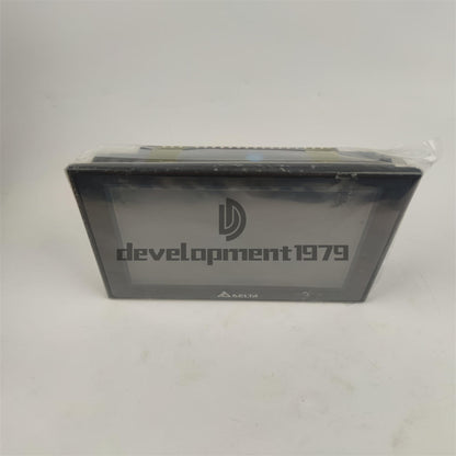 Optimized DOPB07E515 Delta HMI In Box - DELTA HMI