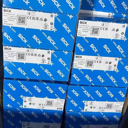 1PCS  WT34-B410 Photoelectric Sensor 1019229 Substitute Quality assurance