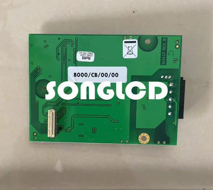 1PCS 8000 CB 00 00 High-Performance Component - LANTERN