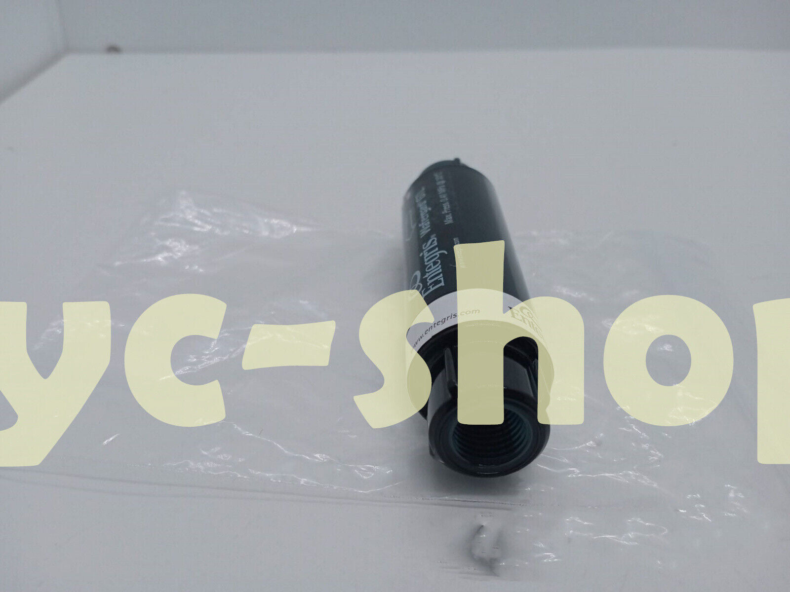 New WGFG01DSH Filter Fast – High-Quality PLC Filter Solution - WFG