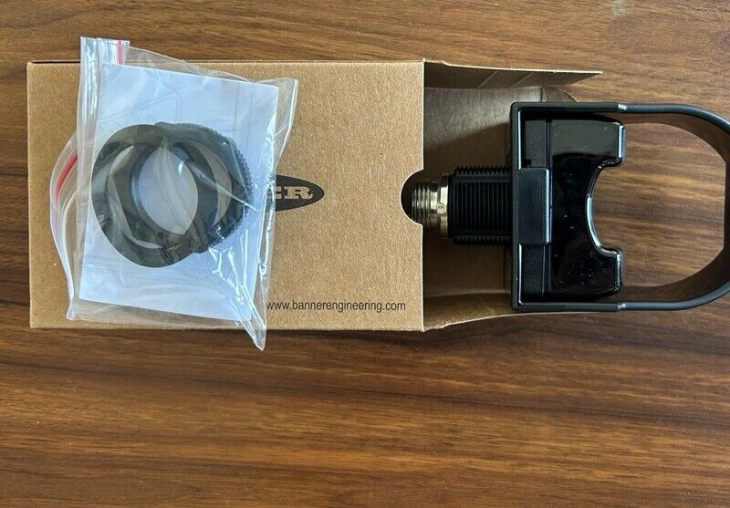 1PC BANNER Sensor OTBVP6QD - BANNER