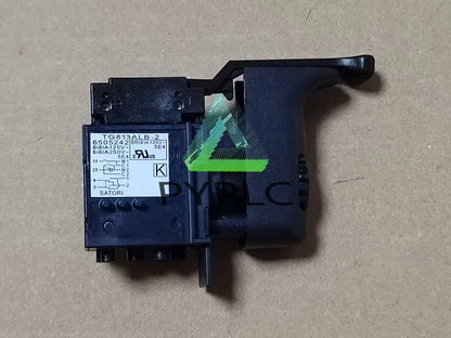 1pc for HP2050F 650524-2 6505242 TG813ALB-2 Trigger switch