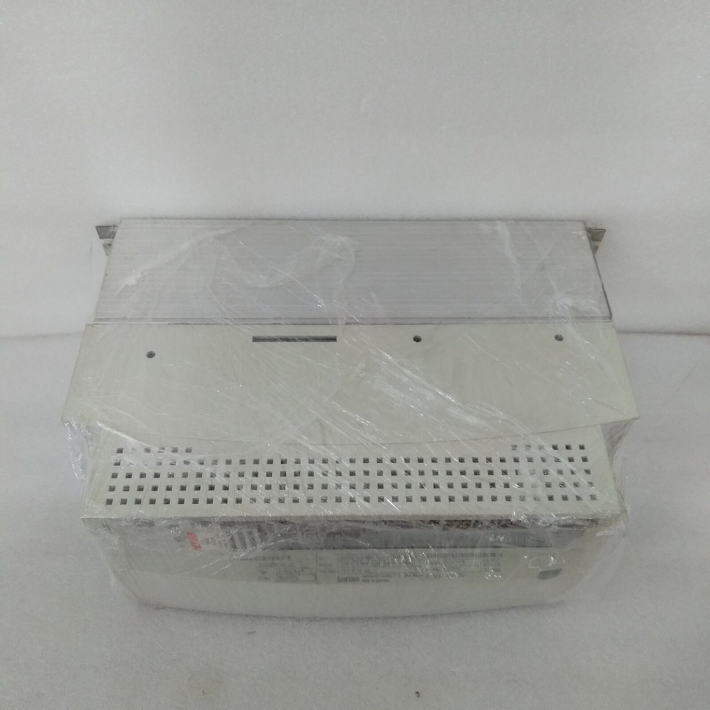 Used Lenze INVERTER EVS9325-EP refurbished - LENZE