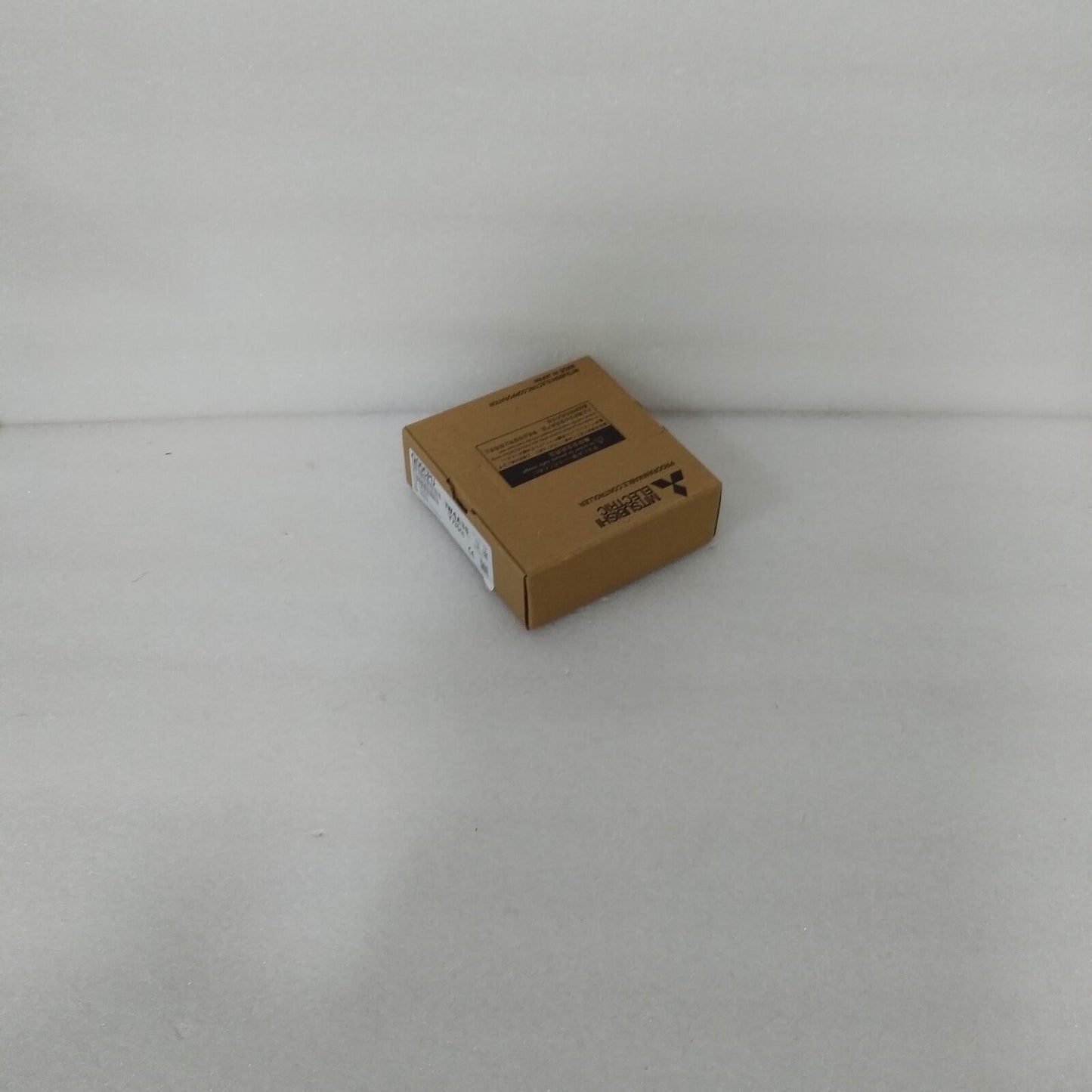 MITSUBISHI PLC Q00CPU - MITSUBISHI