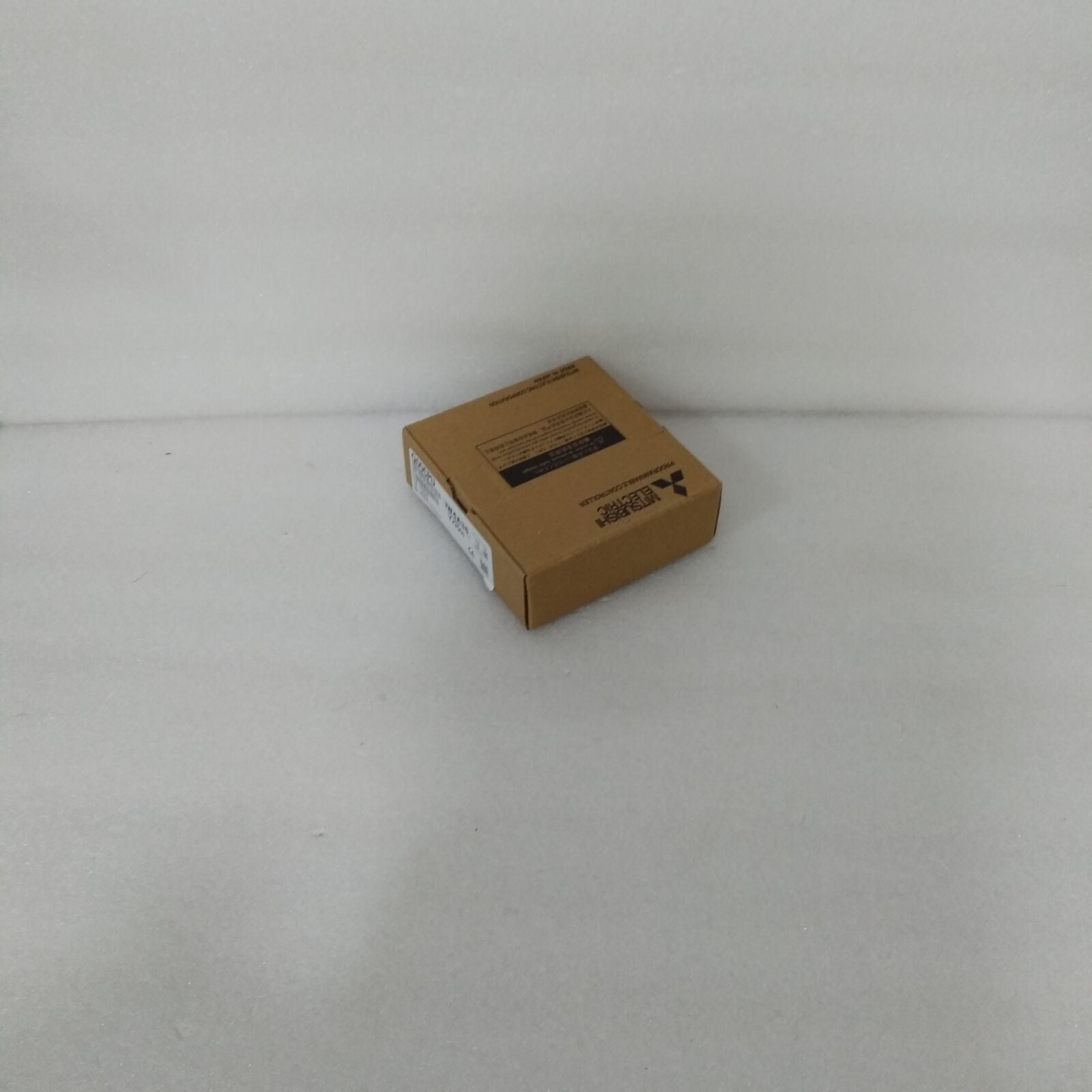 MITSUBISHI PLC Q00CPU - MITSUBISHI