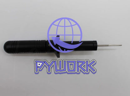 1PCS FIT 7-20 Tool, Retractor, Fits Qua Series ITA Pins, Replaces 910110111#