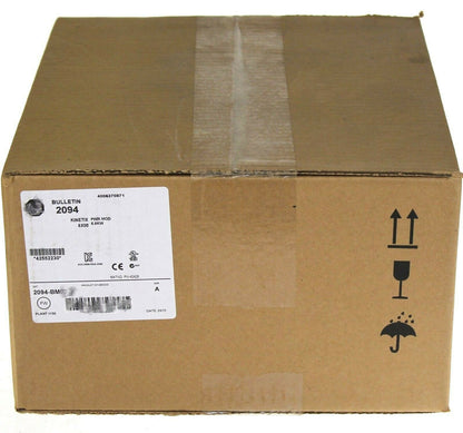 2094-BM03-S servo drive Kinetix 6000 axis module - KINETIX