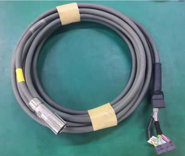 new 1PCS  FOR KUKA C2 Teach Pendant 00-168-334 Cable