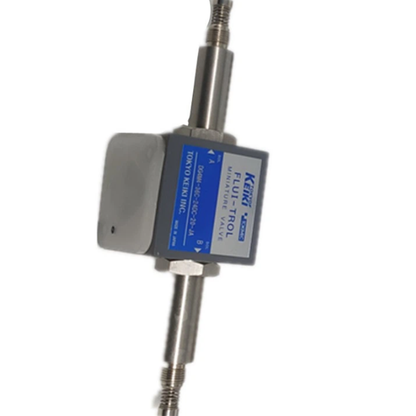 TOKIMEC DG4M4-32C-20-JA Solenoid Valve - TOKIMEC