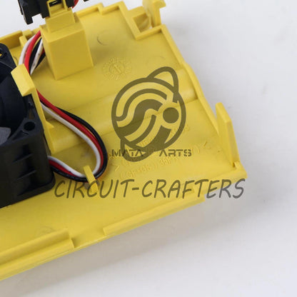 1PCS Applicable 1611VL-05W-B49 drive fan A230-0649-X003 housing for FANUC