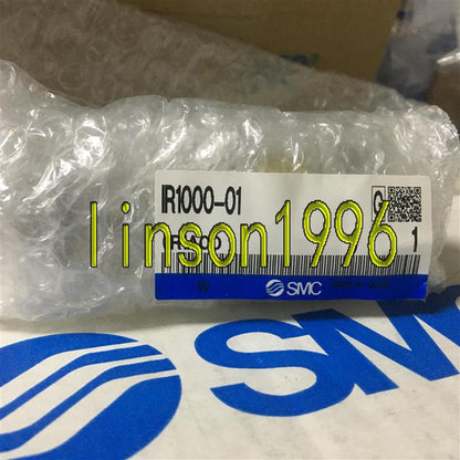 ONE SMC IR1000-01 Precision Pressure Regulating Valve - SMC