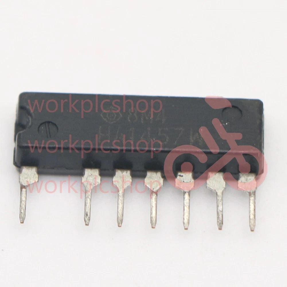 5PCS IC HITACHI SIP-7 HA1457W chip