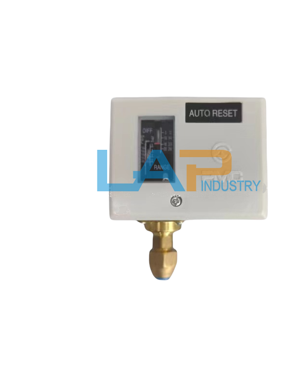 NEW PMC Pressure Switch PSNS-130 - Reliable Performance - PMC