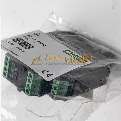 new 1PCS MURR ELEKTRONIK Relay 51410 - MURR ELEKTRONIK
