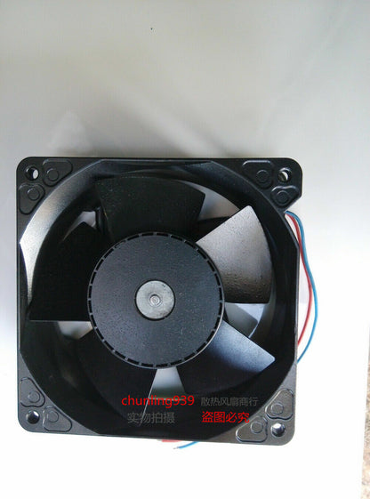 new 1PC 4114NH3 High power fan 120*120*38MM 24V 19.5W