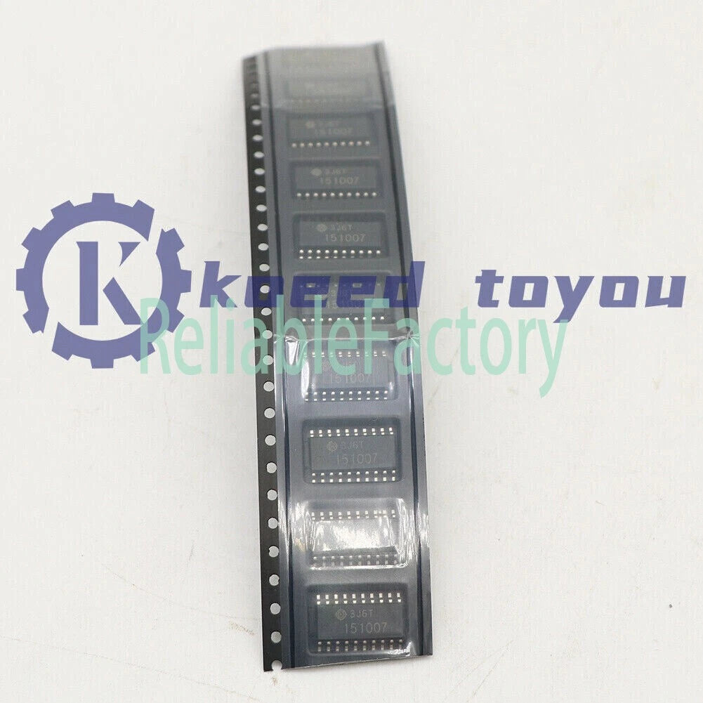 10Pcs Hitachi 151007 HD151007 HD151007FP SOP-20