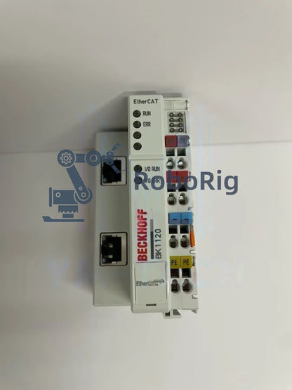 BK1120 1PCS Beckhoff Programmable Logic Controller Module#