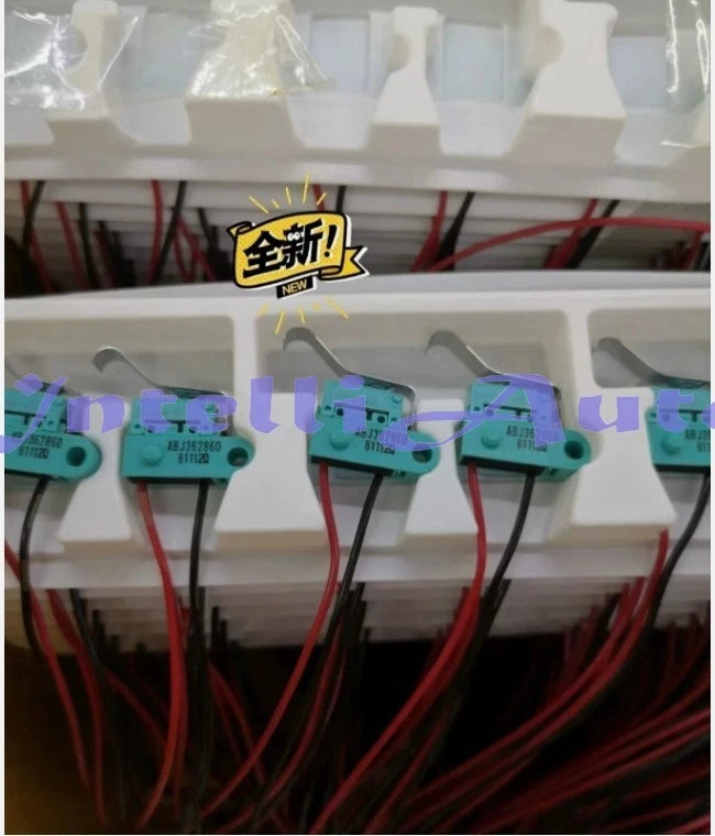 1pc ABJ362860 Normally Closed Waterproof Microswitch