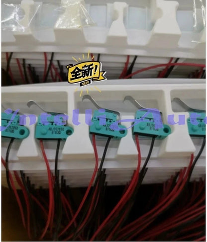 1pc ABJ362860 Normally Closed Waterproof Microswitch