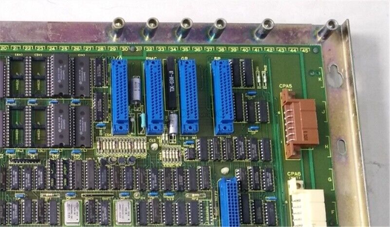 Fanuc A16B-1010-0170 1 Pc Used - FANUC